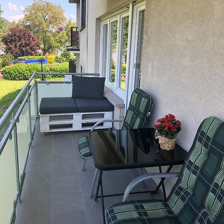 Ferienwohnung Dunja Булай Екстериор снимка