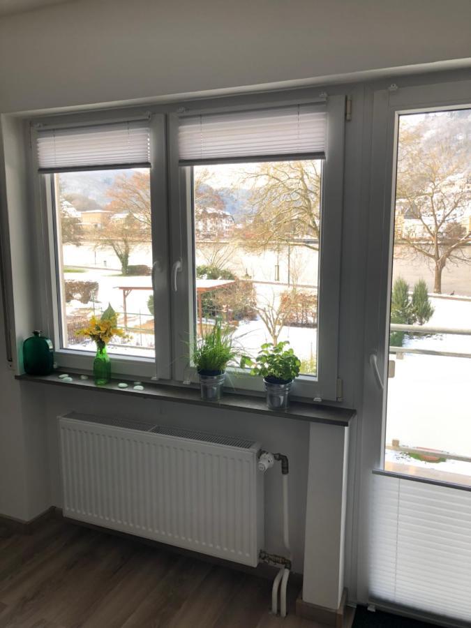 Ferienwohnung Dunja Булай Екстериор снимка