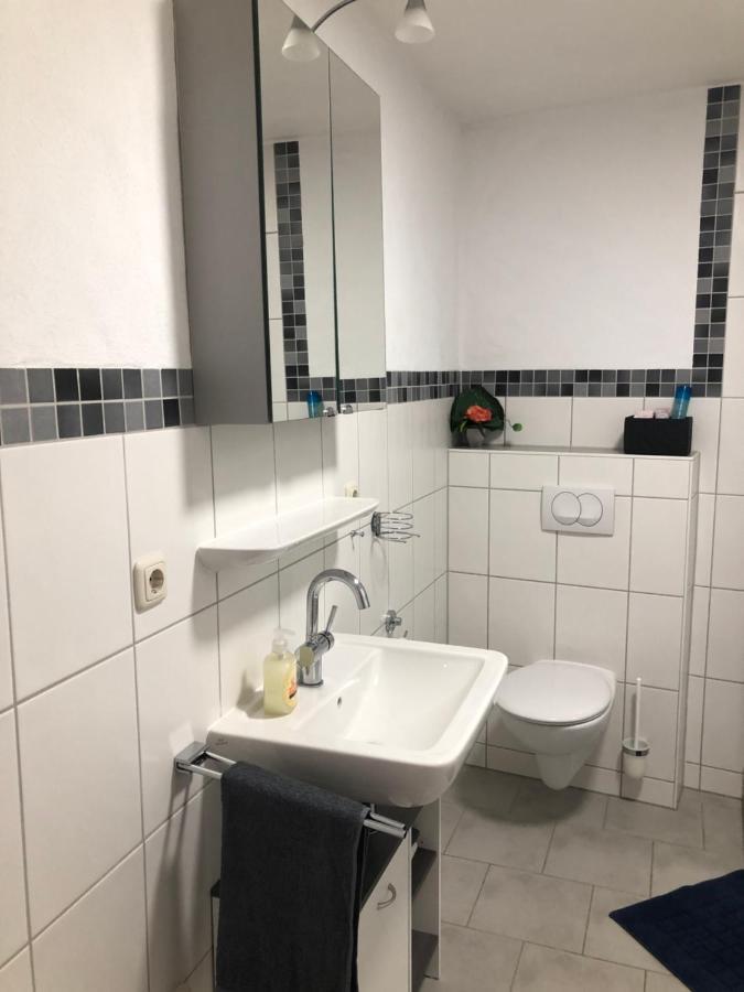 Ferienwohnung Dunja Булай Екстериор снимка