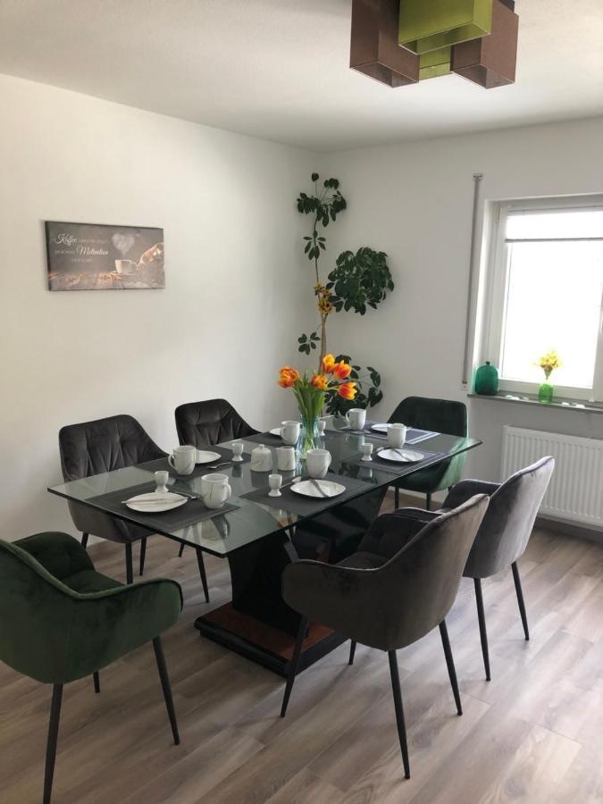 Ferienwohnung Dunja Булай Екстериор снимка