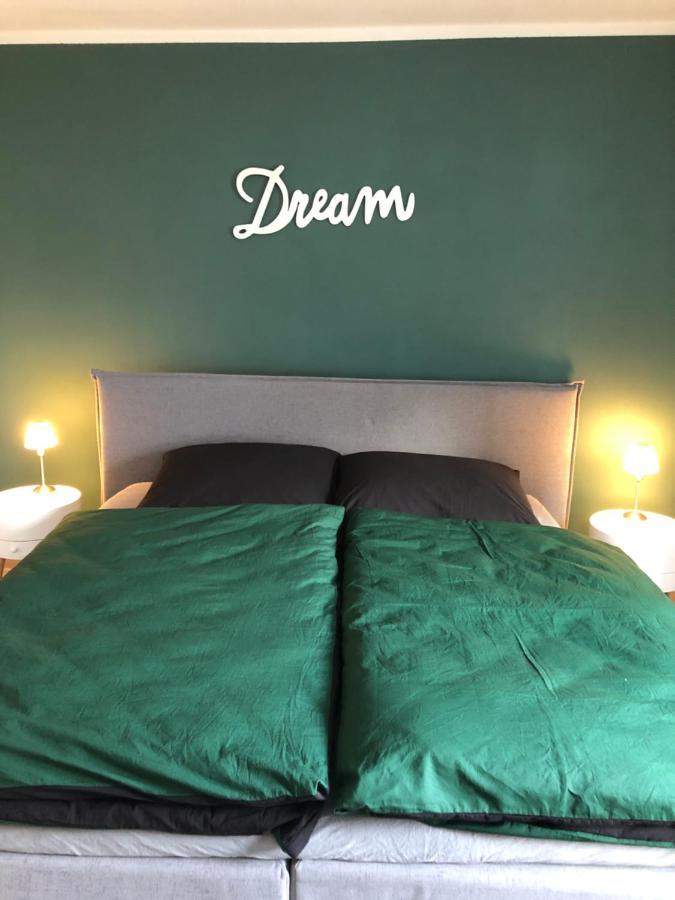 Ferienwohnung Dunja Булай Екстериор снимка