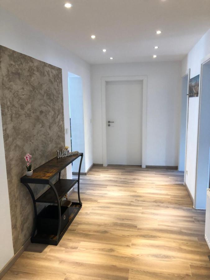 Ferienwohnung Dunja Булай Екстериор снимка