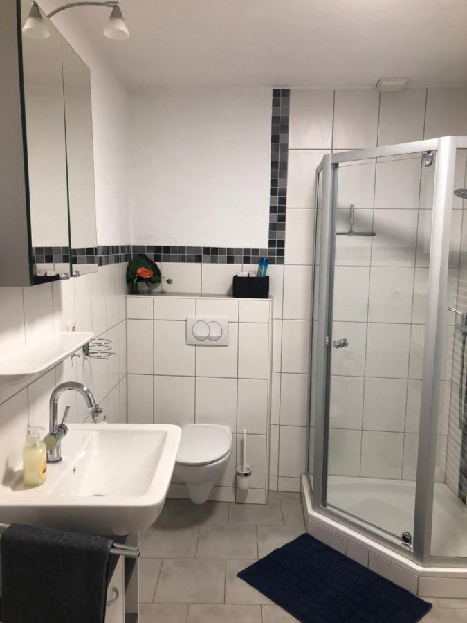 Ferienwohnung Dunja Булай Екстериор снимка