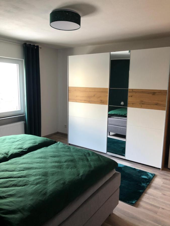 Ferienwohnung Dunja Булай Екстериор снимка