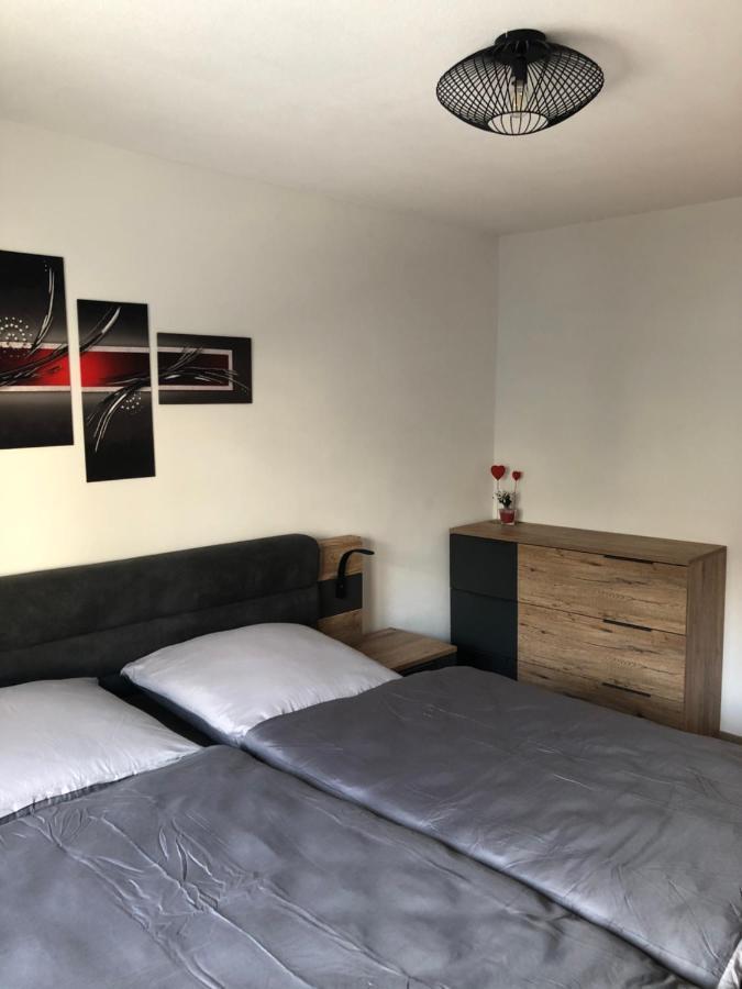 Ferienwohnung Dunja Булай Екстериор снимка