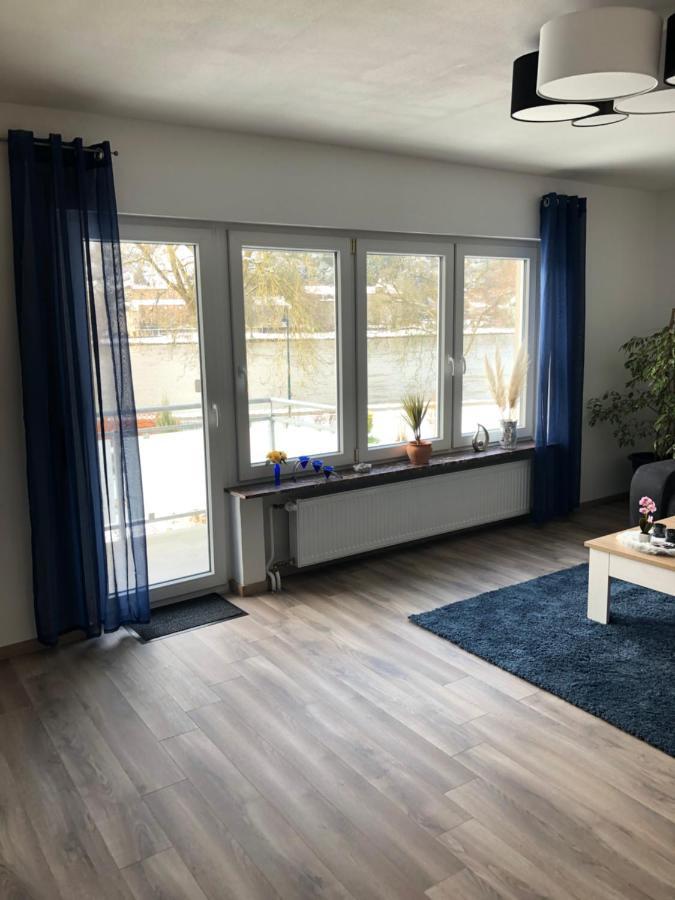 Ferienwohnung Dunja Булай Екстериор снимка