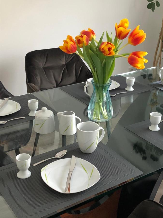 Ferienwohnung Dunja Булай Екстериор снимка