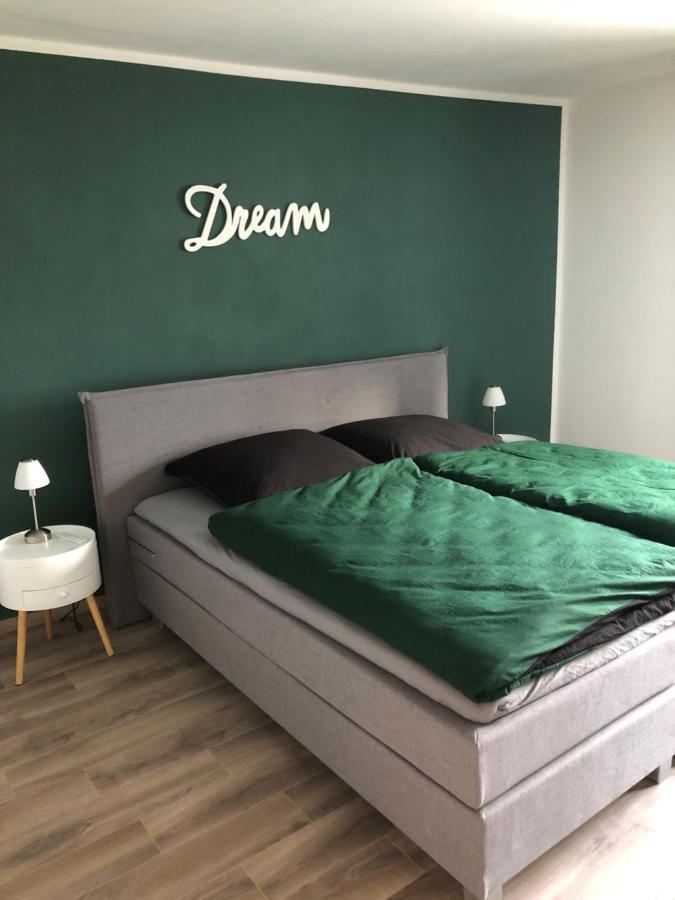 Ferienwohnung Dunja Булай Екстериор снимка