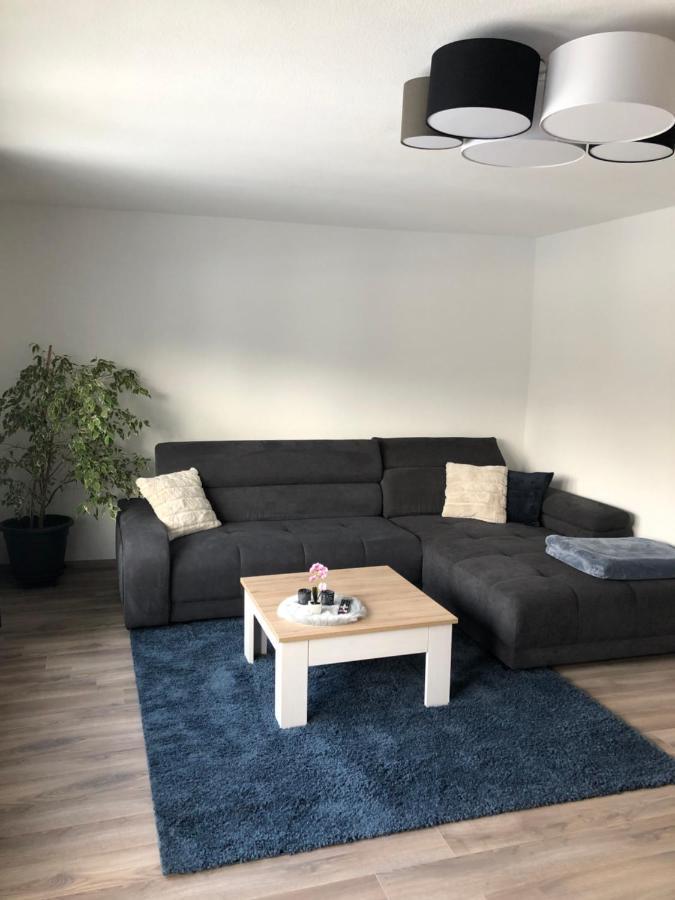 Ferienwohnung Dunja Булай Екстериор снимка