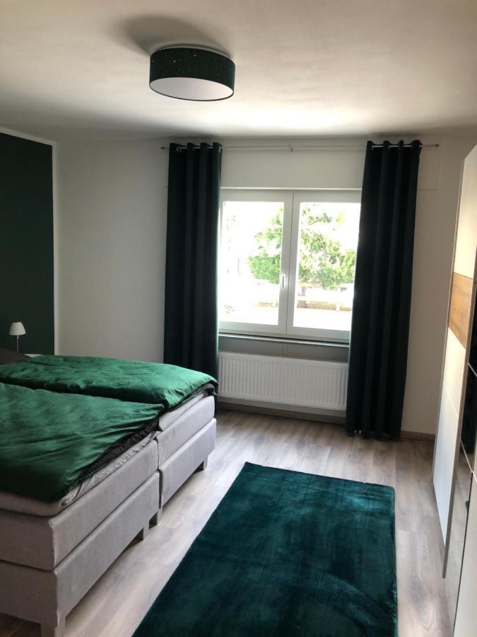 Ferienwohnung Dunja Булай Екстериор снимка